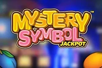 Mystery Symbol Jackpot